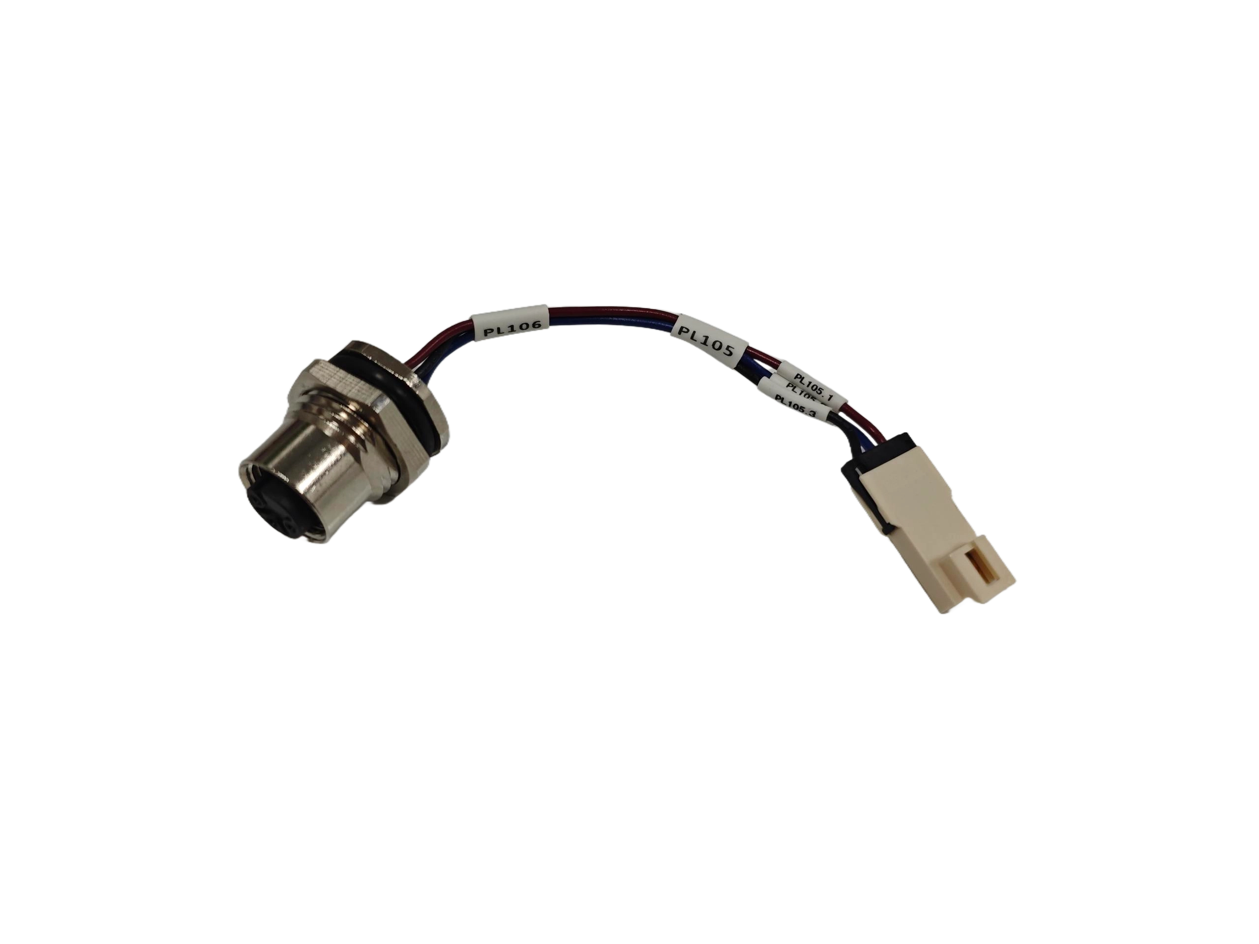 Airspeed cable assembly